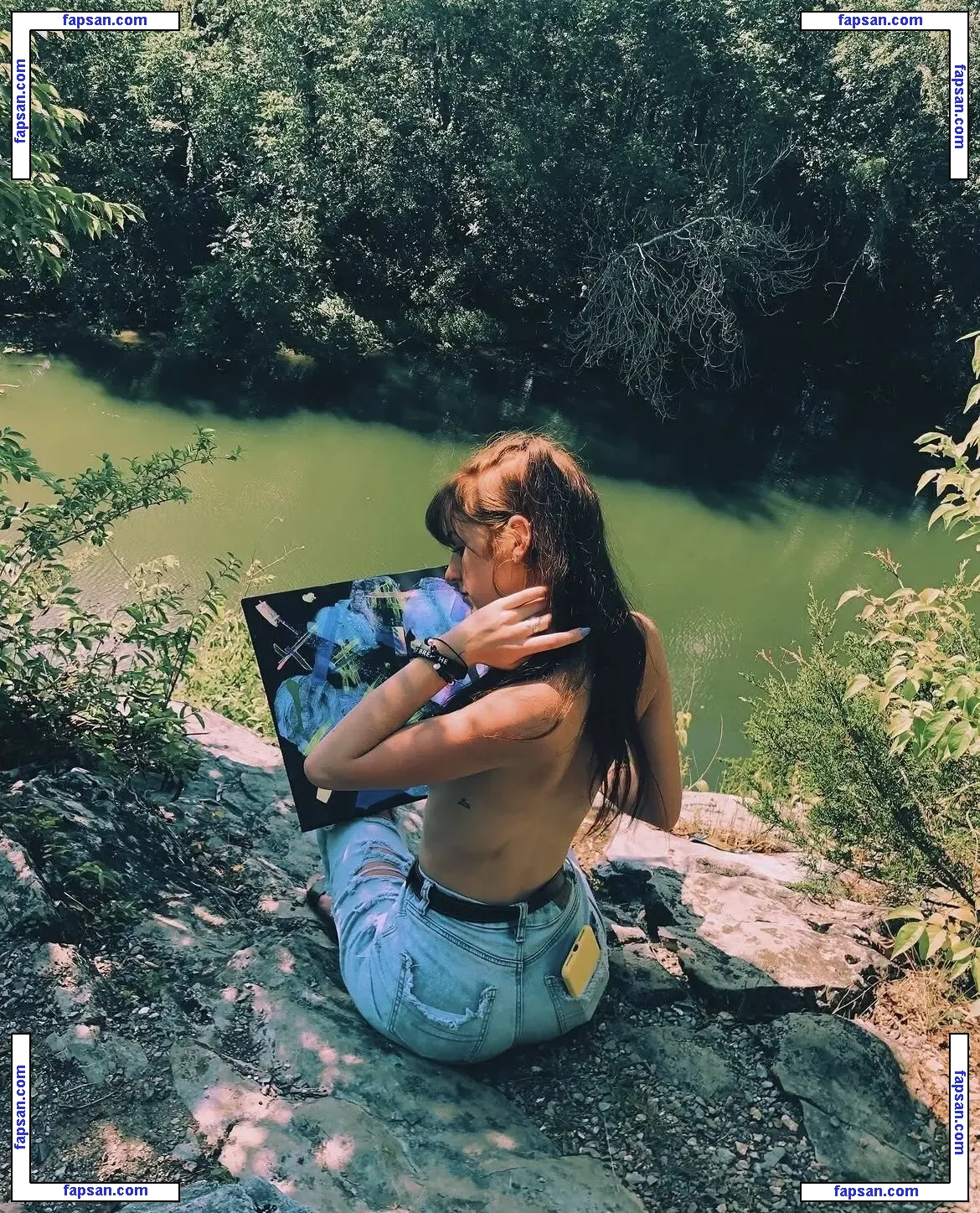 Alison Schmitt nude photo #0006 from OnlyFans