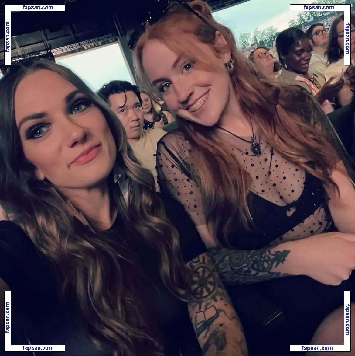 Alison Schmitt nude photo #0012 from OnlyFans