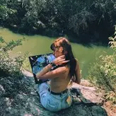 Alison Schmitt nude #0006