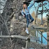 Alison Schmitt голая #0016