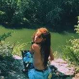 Alison Schmitt голая #0018