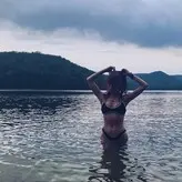 Alison Schmitt голая #0019