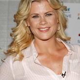 Alison Sweeney голая #0025