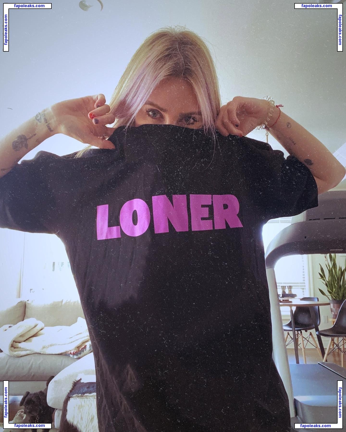 Alison Wonderland / alisonwonderland / allywonder nude photo #0001 from OnlyFans