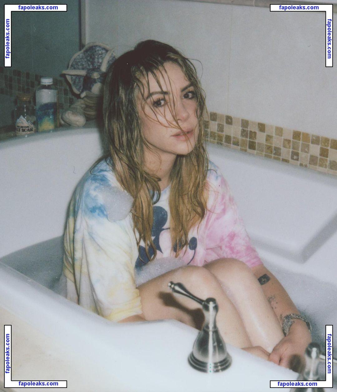 Alison Wonderland / alisonwonderland / allywonder nude photo #0020 from OnlyFans