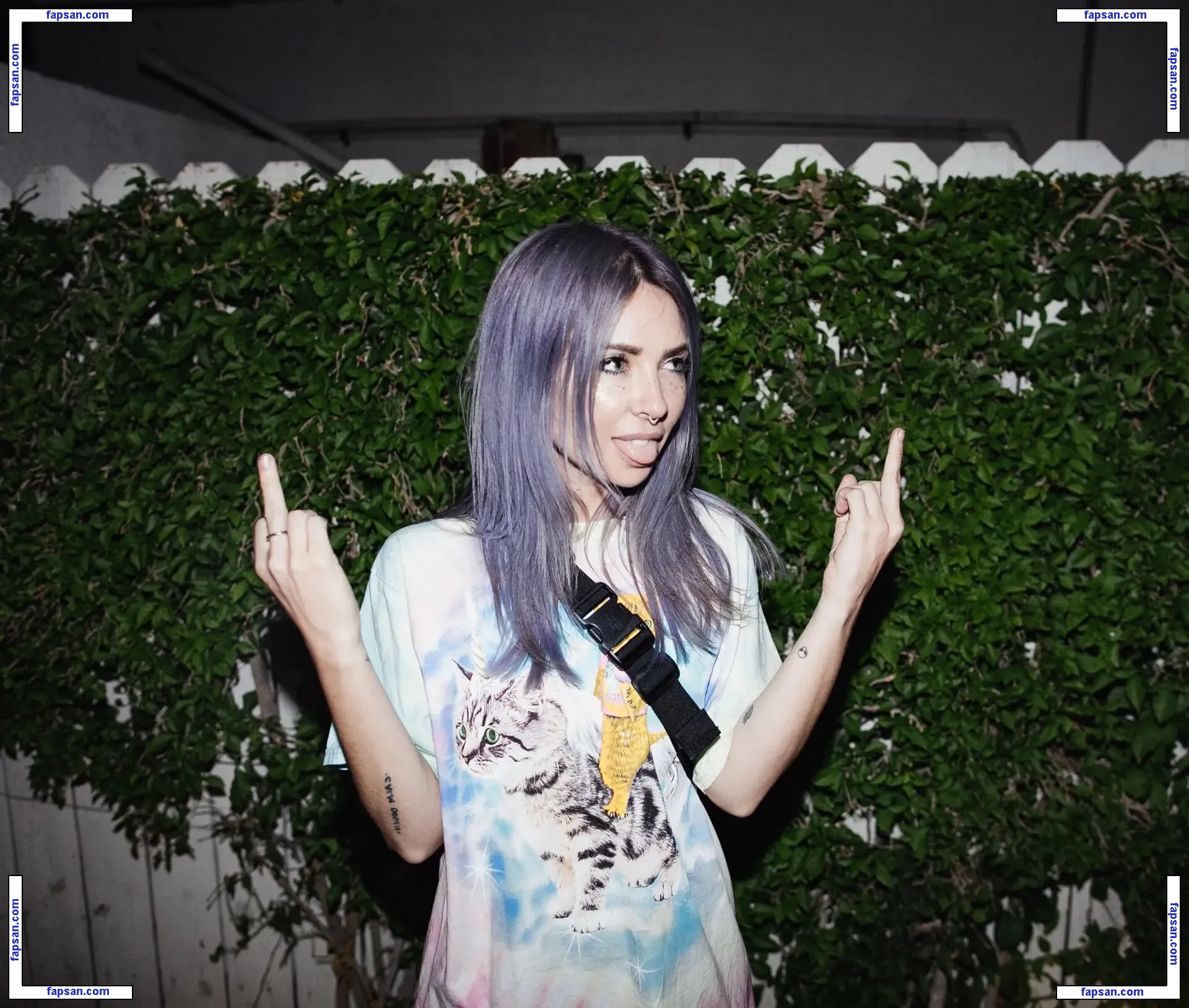 Alison Wonderland nude photo #0054 from OnlyFans
