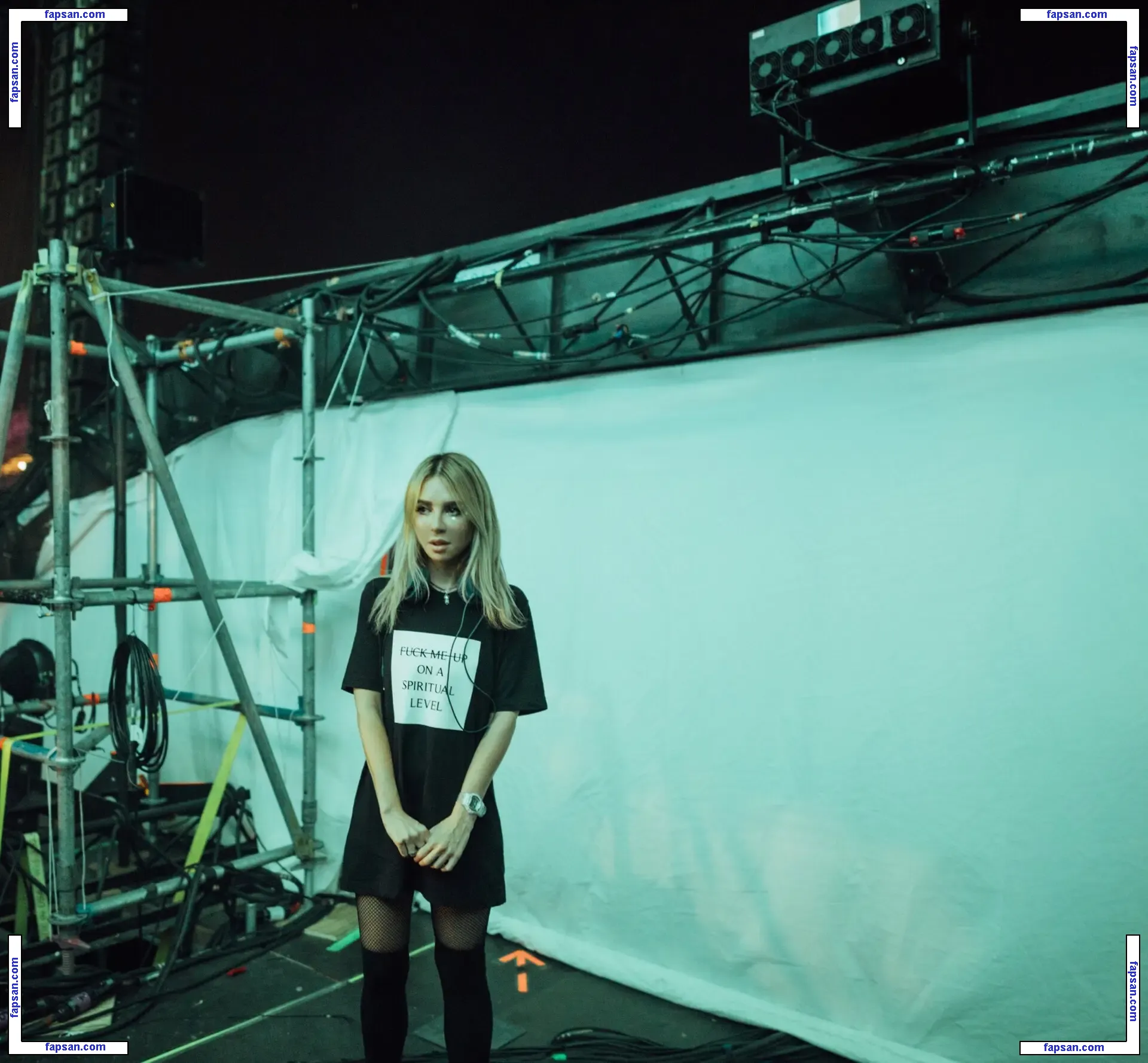 Alison Wonderland nude photo #0059 from OnlyFans
