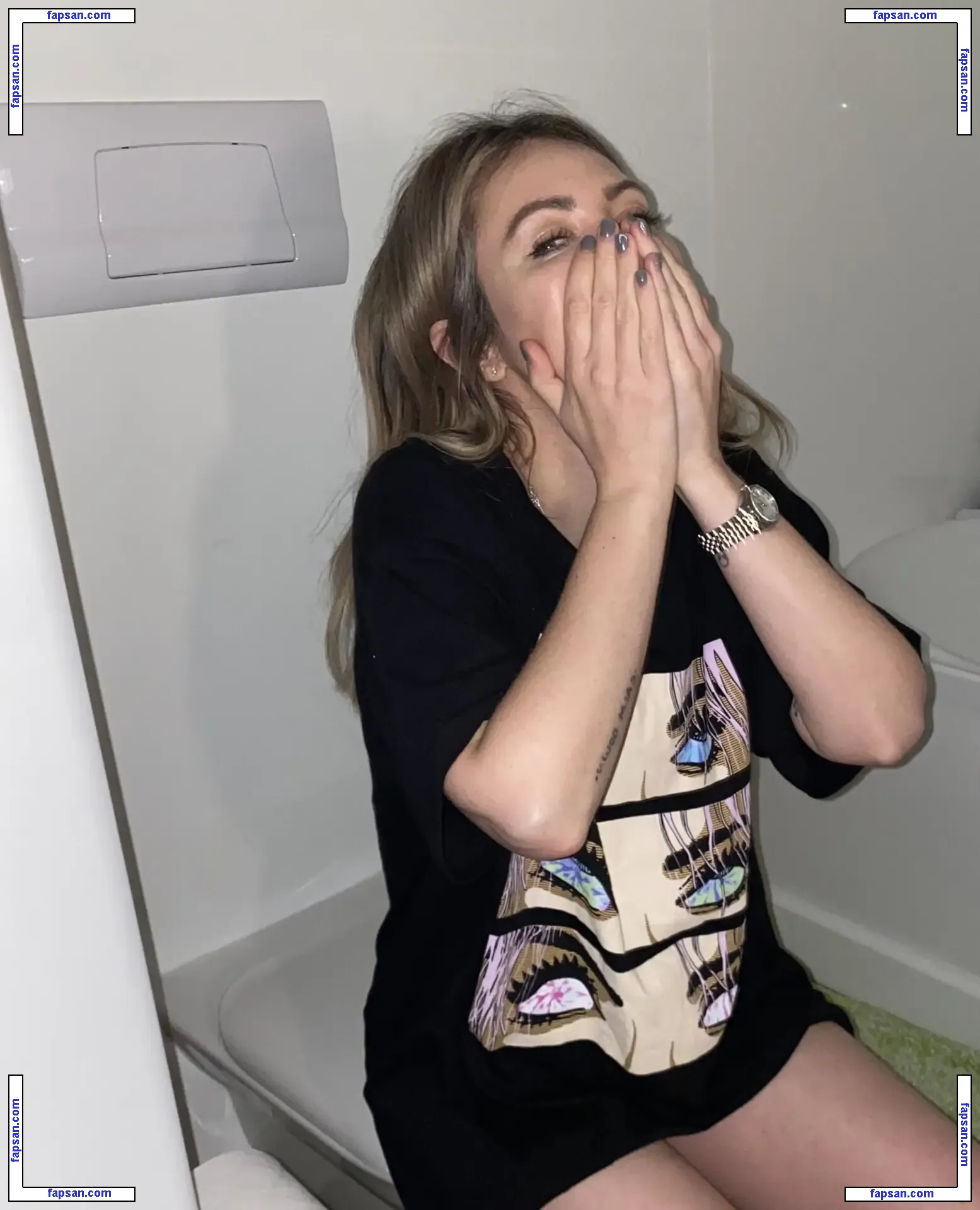 Alison Wonderland nude photo #0061 from OnlyFans