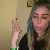 Alison Wonderland голая #0002