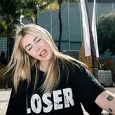 Alison Wonderland голая #0004