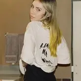 Alison Wonderland голая #0005