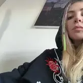 Alison Wonderland голая #0006