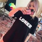 Alison Wonderland голая #0007