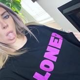 Alison Wonderland nude #0008