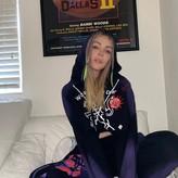 Alison Wonderland nude #0009