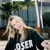 Alison Wonderland голая #0010