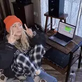 Alison Wonderland голая #0011