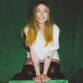 Alison Wonderland голая #0012