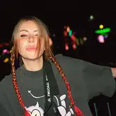 Alison Wonderland nude #0052