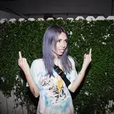 Alison Wonderland nude #0054