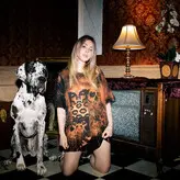 Alison Wonderland nude #0056