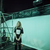 Alison Wonderland nude #0059