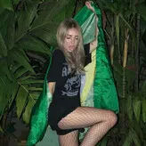 Alison Wonderland nude #0060