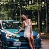 Alissa Charbonneau голая #0002