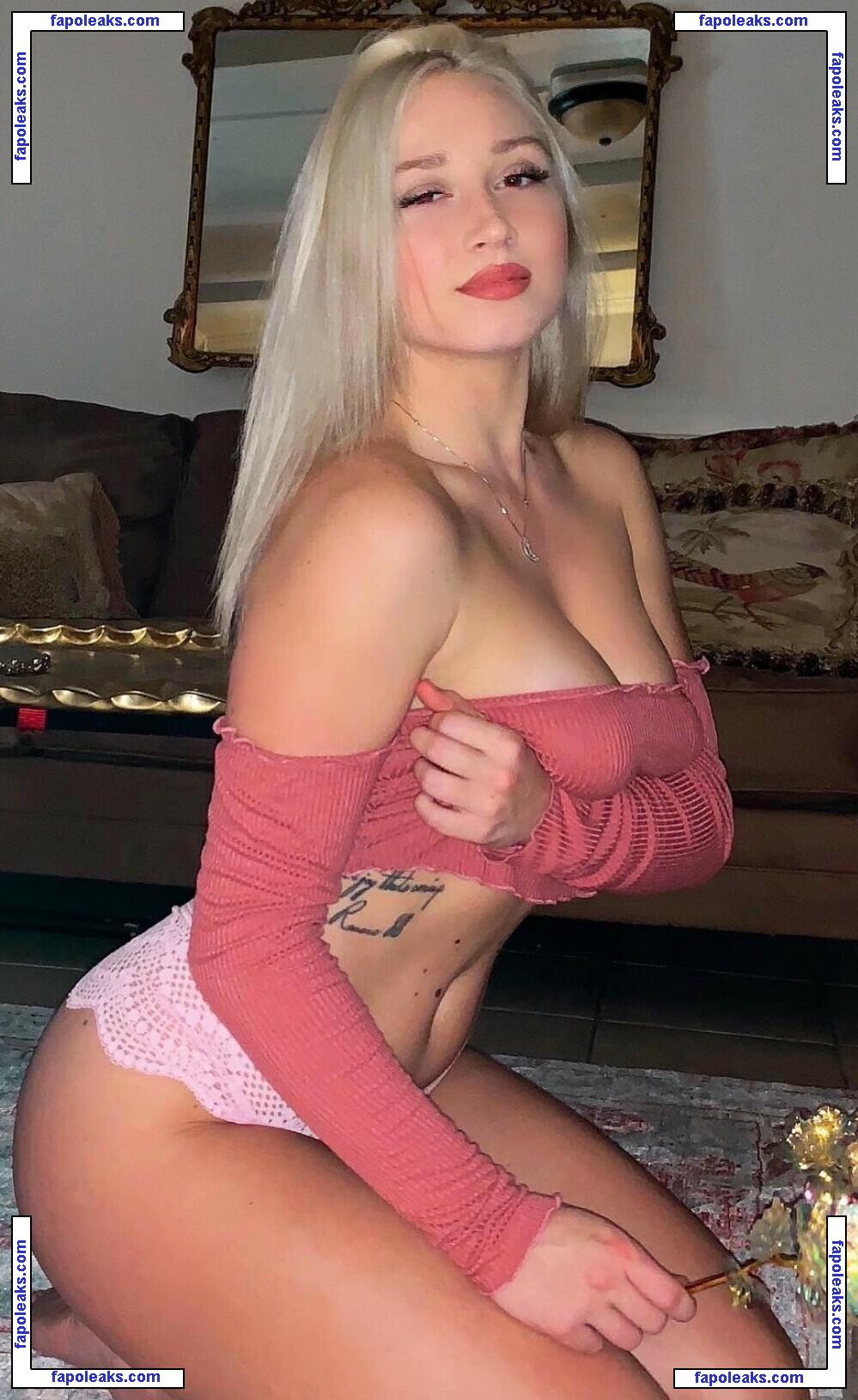 Alissa Hale / ashayehale nude photo #0003 from OnlyFans