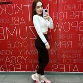 Alissa Strekozova голая #0003