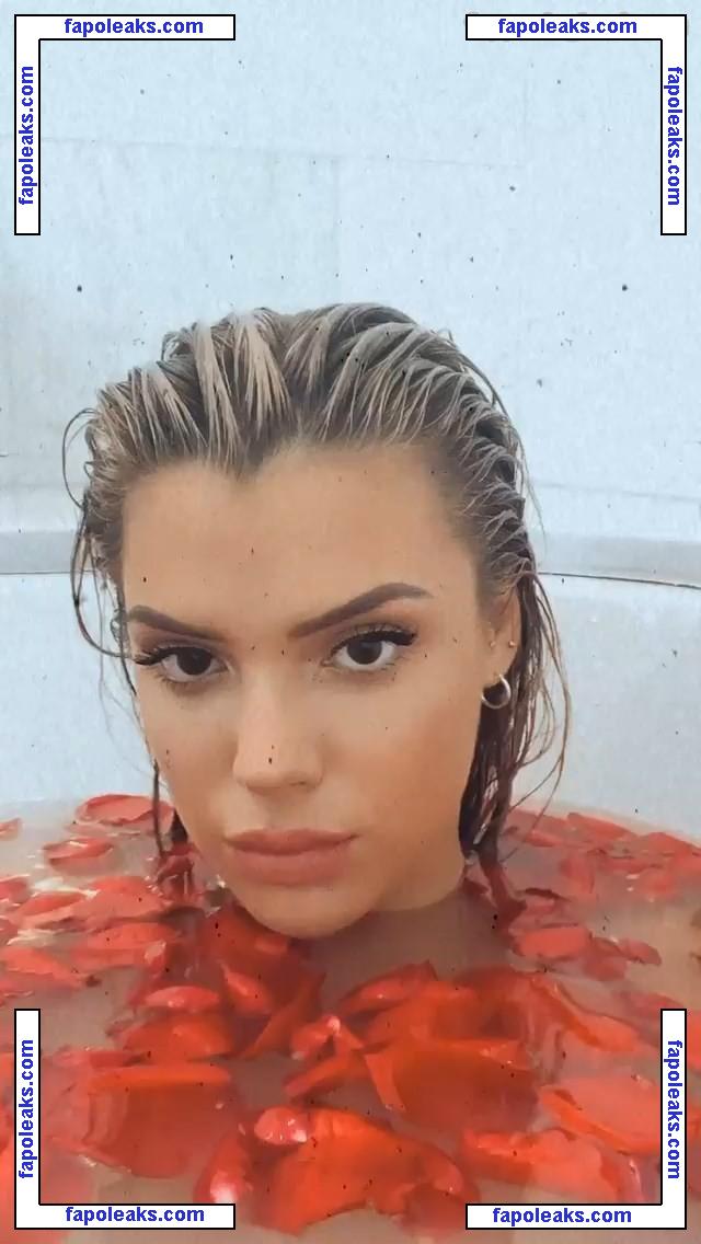 Alissa Violet / Alissaviolet голая фото #0009 с Онлифанс