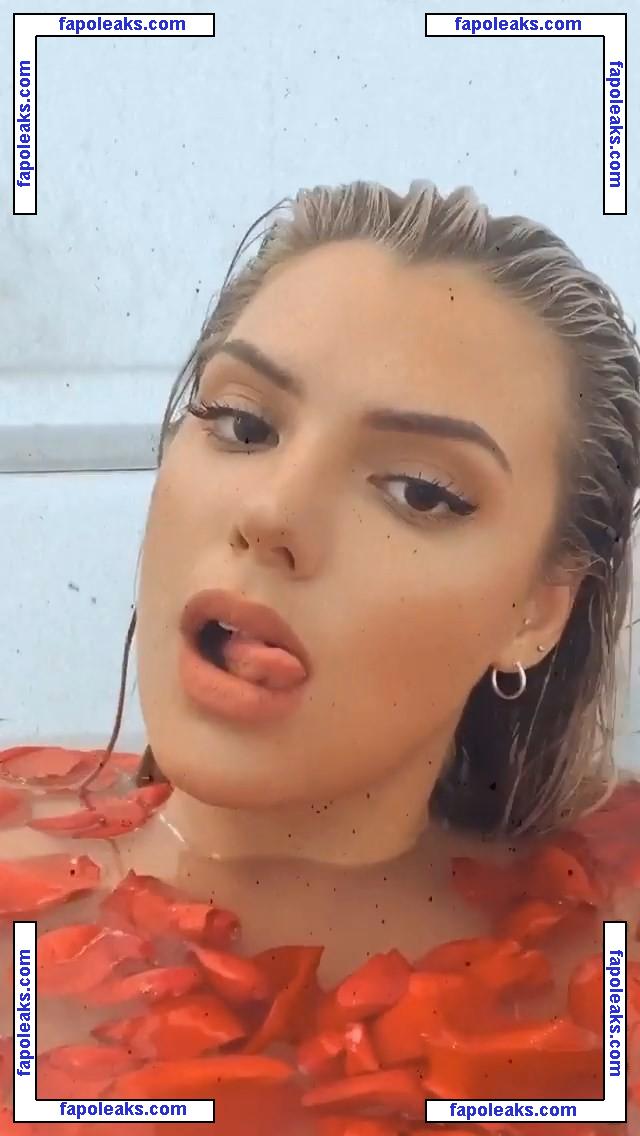 Alissa Violet / Alissaviolet голая фото #0010 с Онлифанс