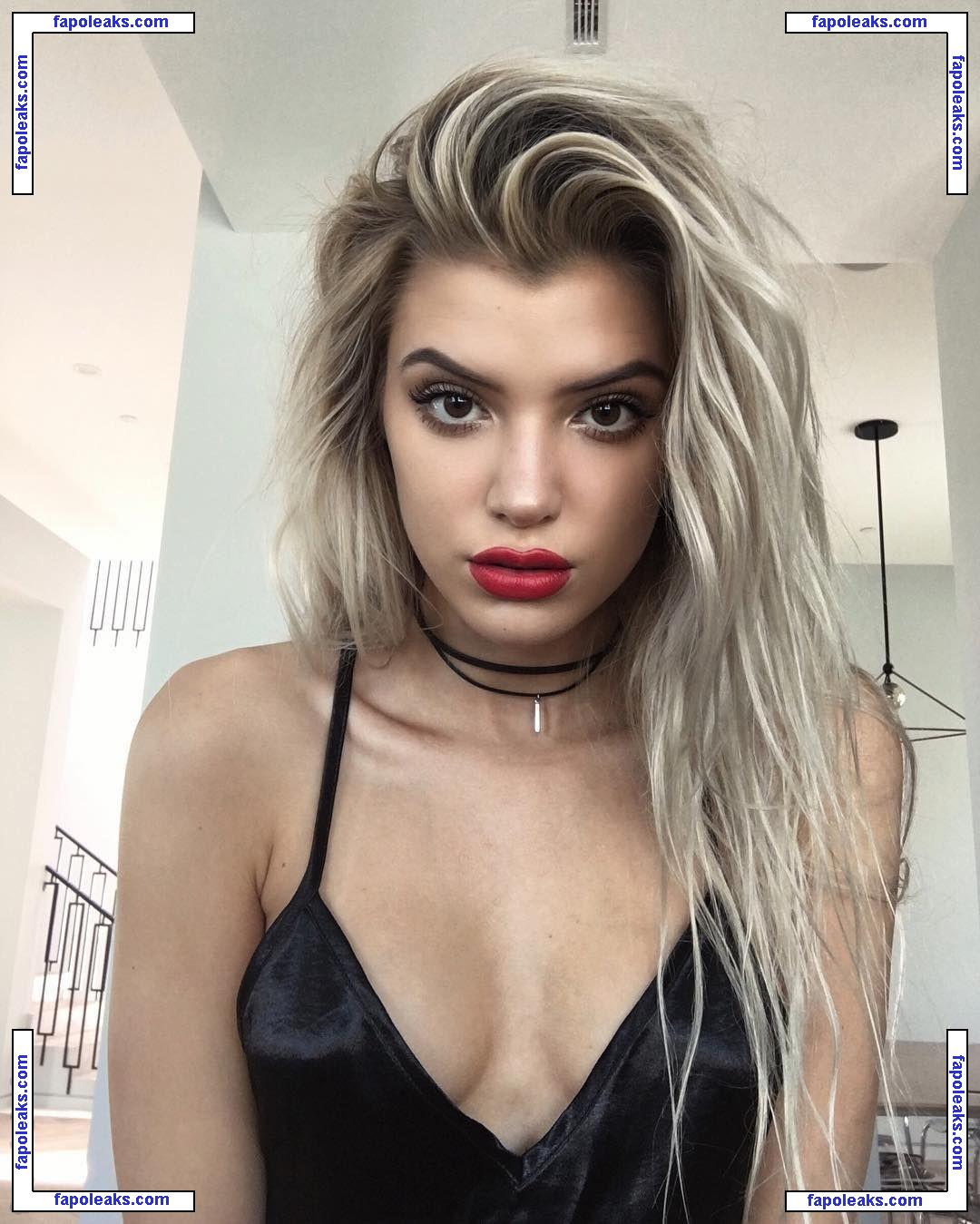 Alissa Violet / Alissaviolet голая фото #0050 с Онлифанс