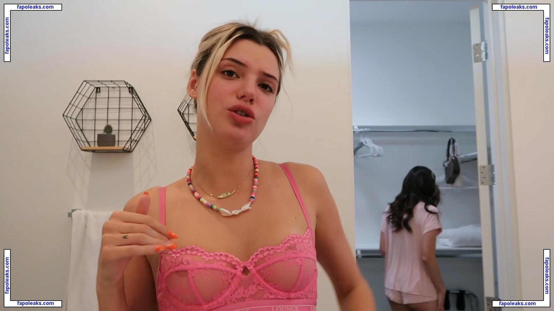 Alissa Violet / Alissaviolet голая фото #0091 с Онлифанс