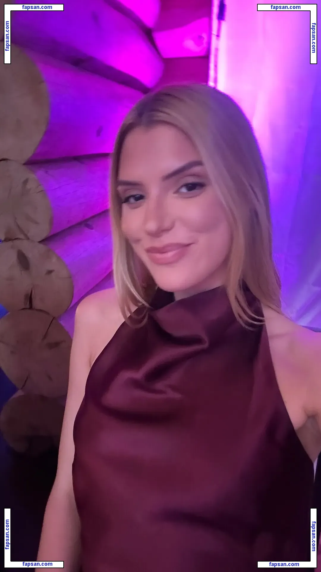 Alissa Violet голая фото #0408 с Онлифанс