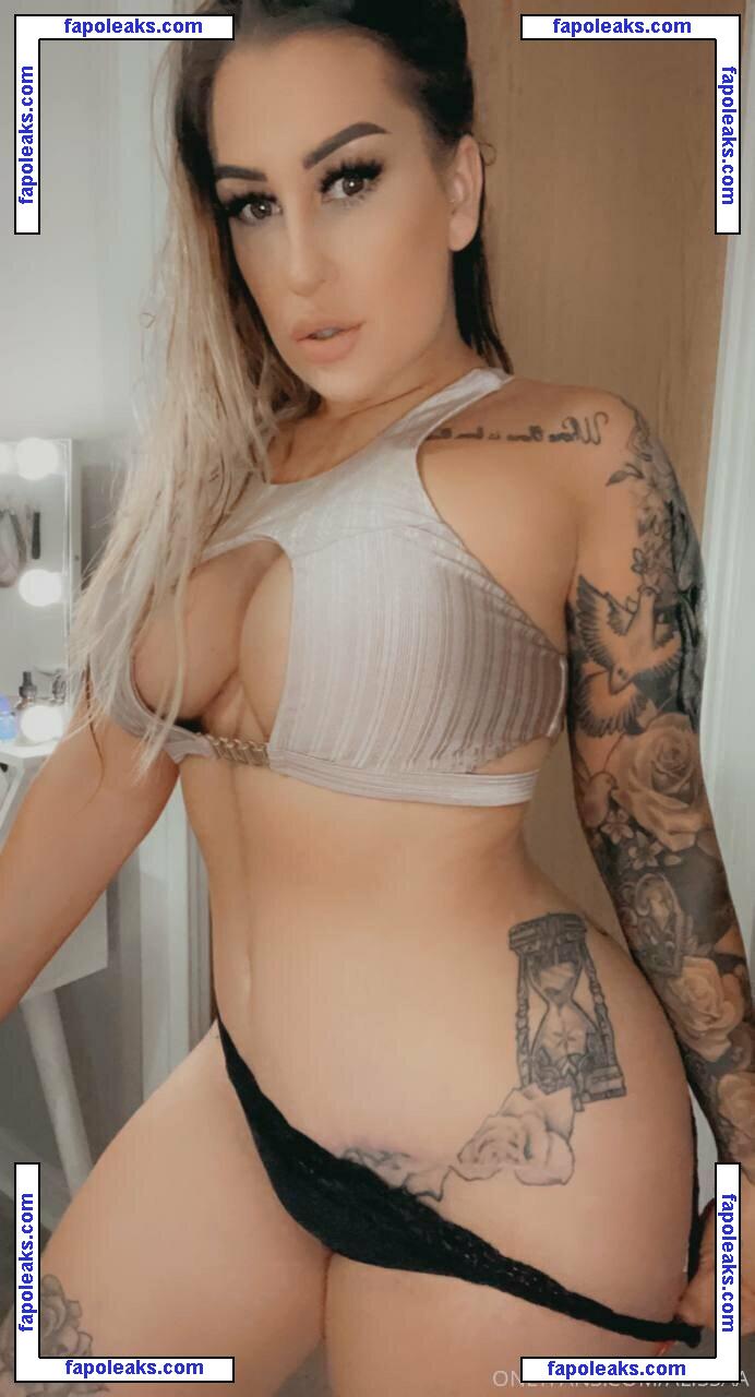 alissaa nude photo #0004 from OnlyFans