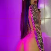 Alissasexdoll голая #0011