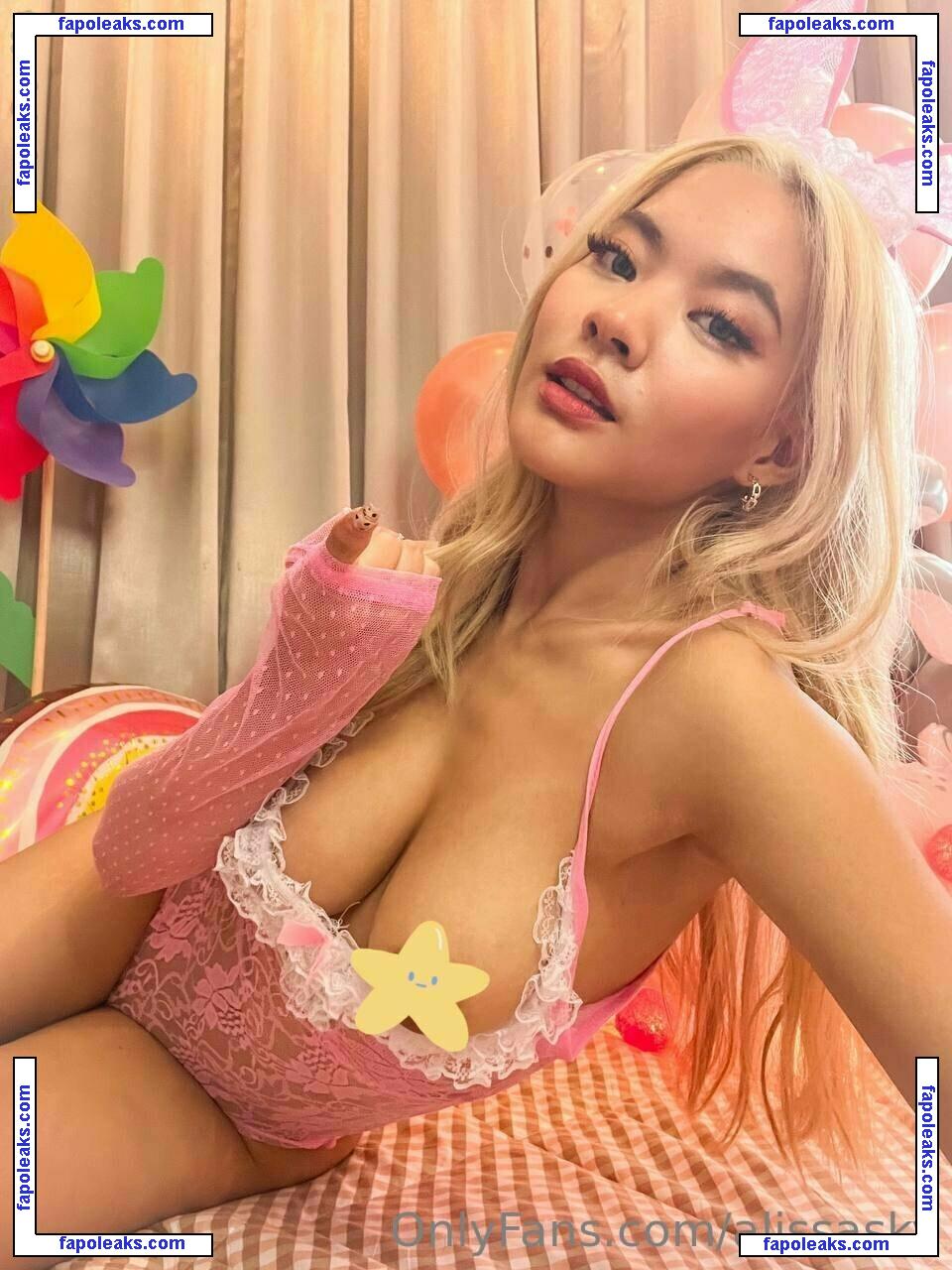 alissasky / alissa.skyy nude photo #0040 from OnlyFans