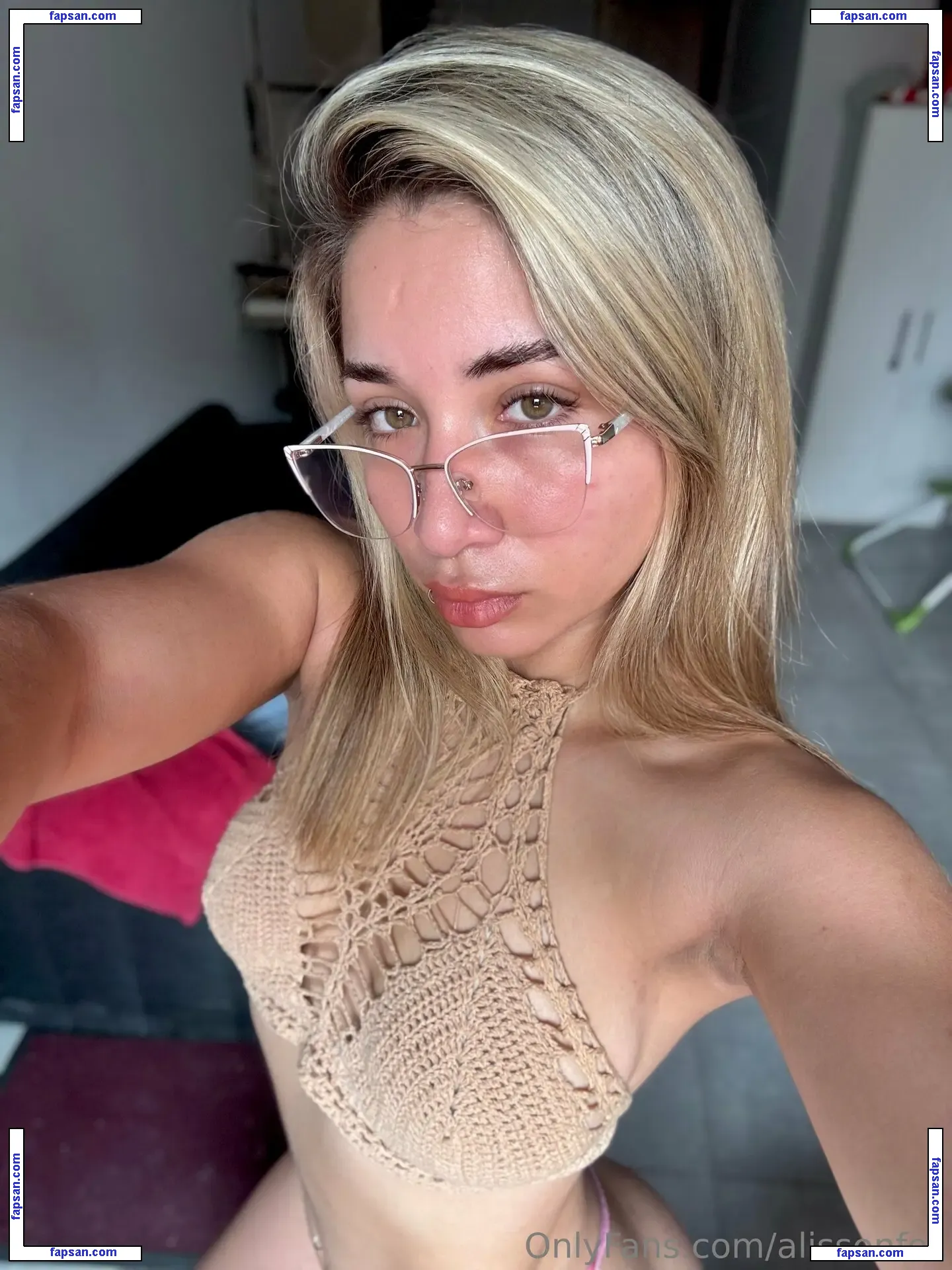 alissonfox nude photo #0001 from OnlyFans