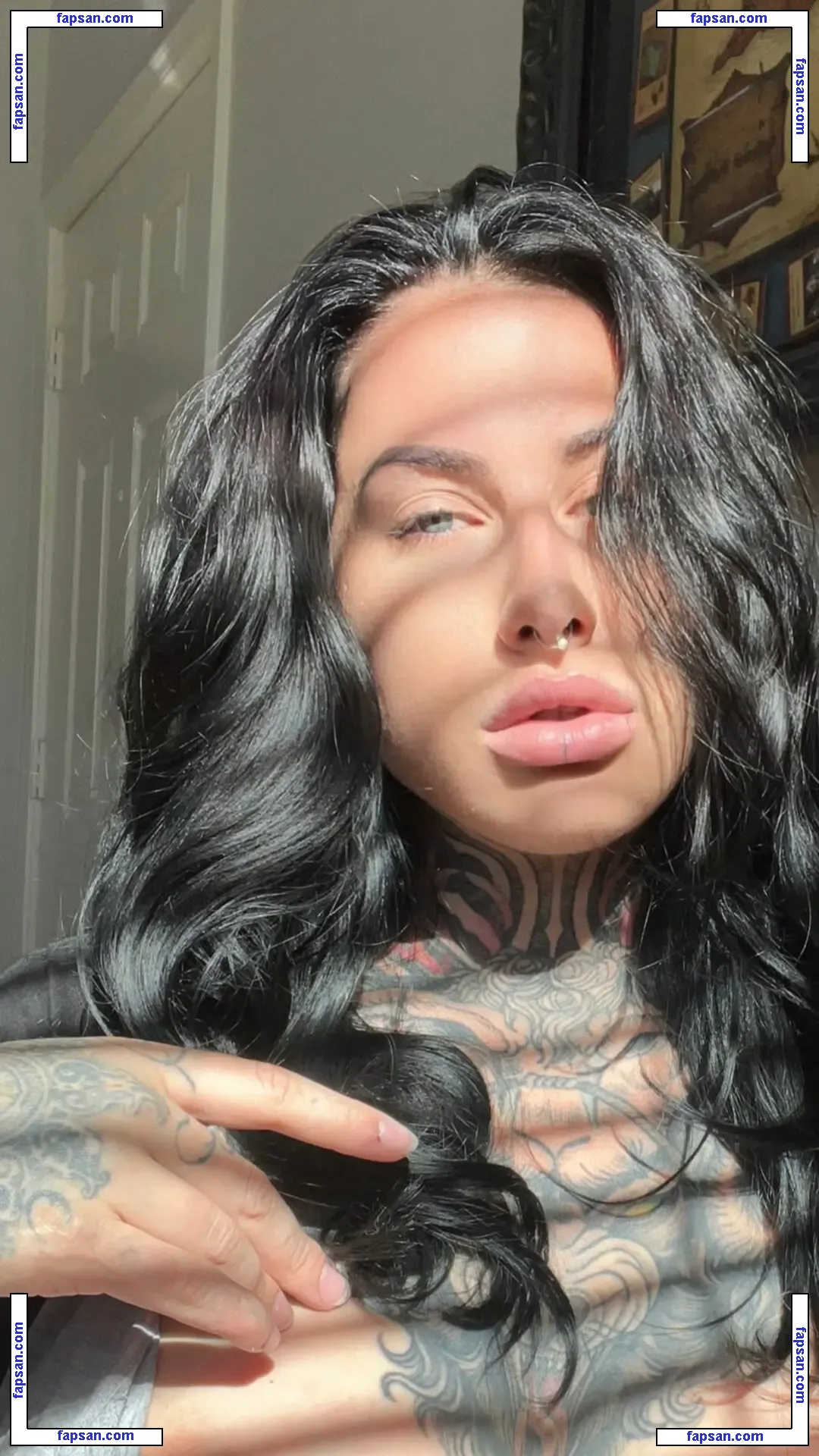 Alita Doses nude photo #0045 from OnlyFans