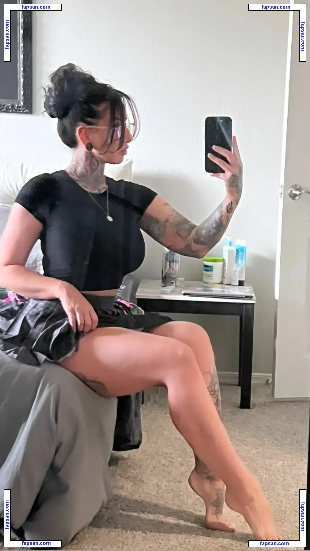 Alita Doses nude photo #0063 from OnlyFans