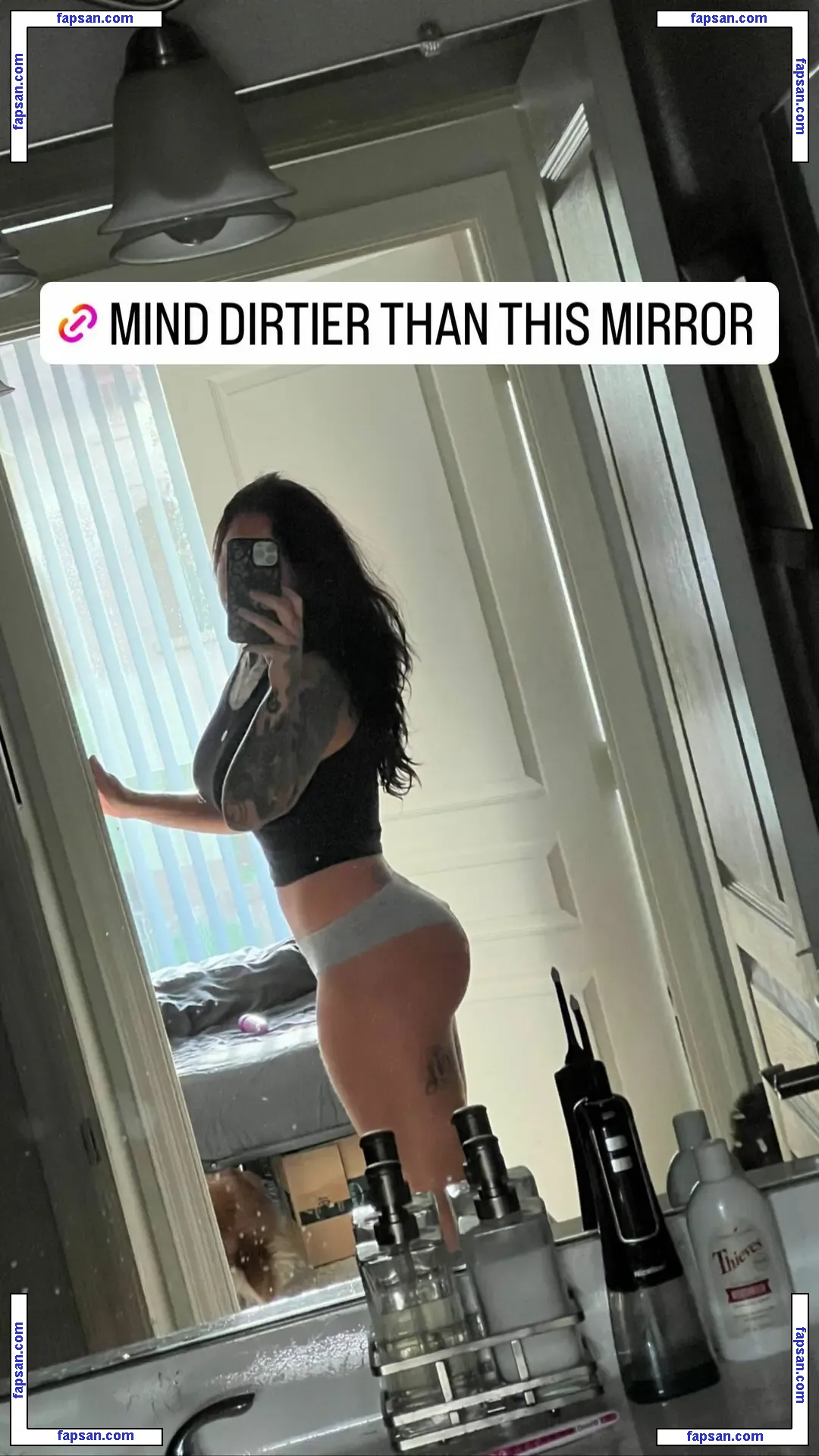 Alita Doses nude photo #0065 from OnlyFans