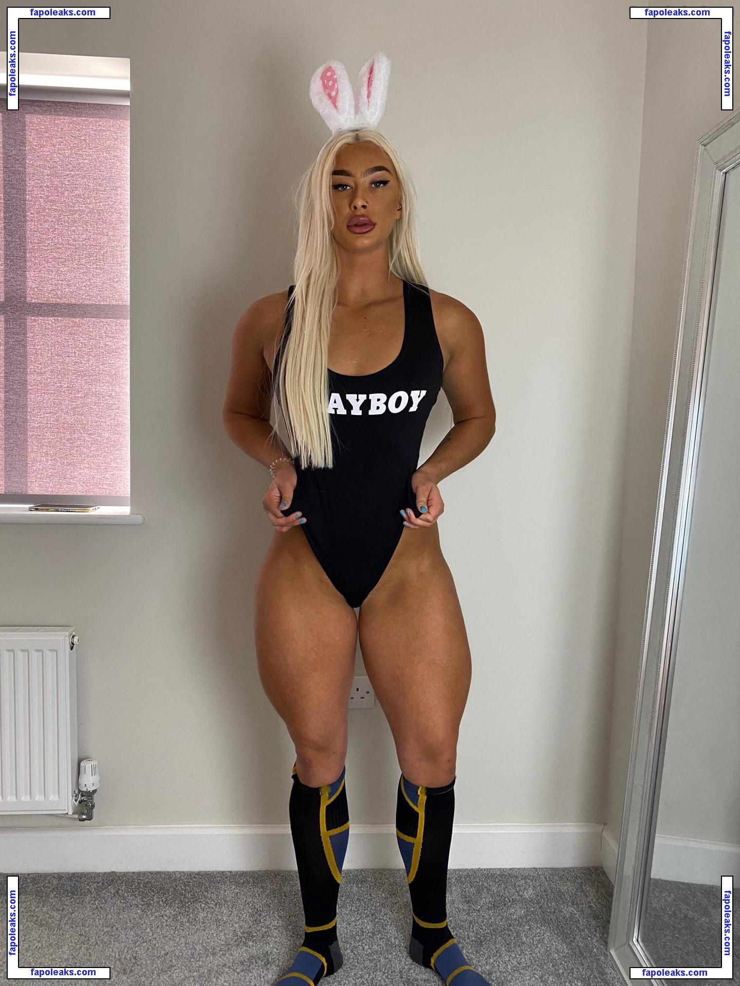 Alix Small / agsxxx / alixsmallifbbpro nude photo #0004 from OnlyFans