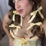 Aliy4marie nude #0001