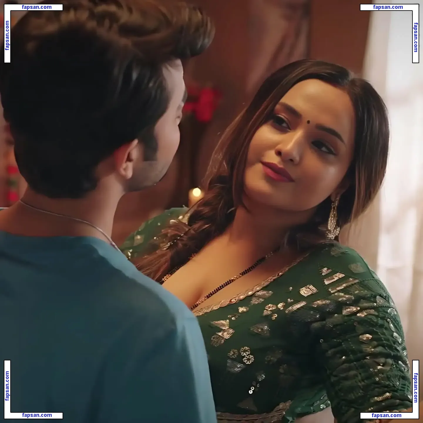 Aliya Naaz голая фото #0011 с Онлифанс