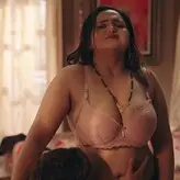 Aliya Naaz голая #0006