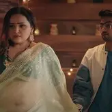 Aliya Naaz голая #0012