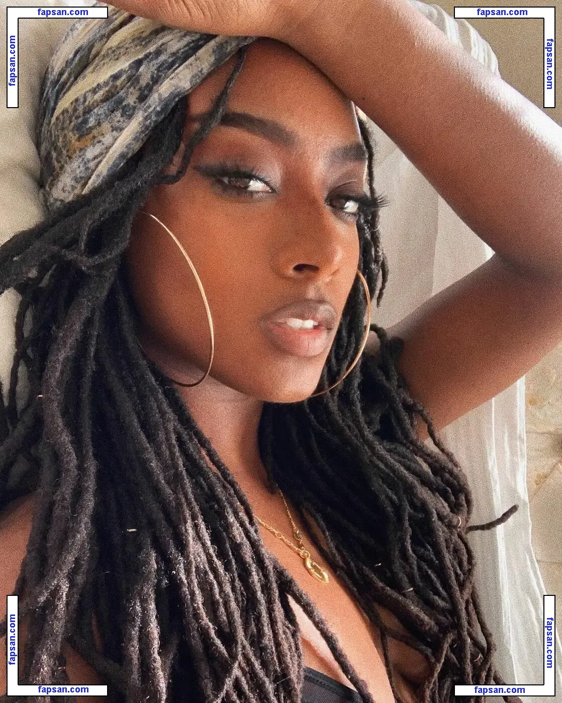 Aliya Will голая фото #0007 с Онлифанс