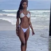 Aliya Will голая #0001