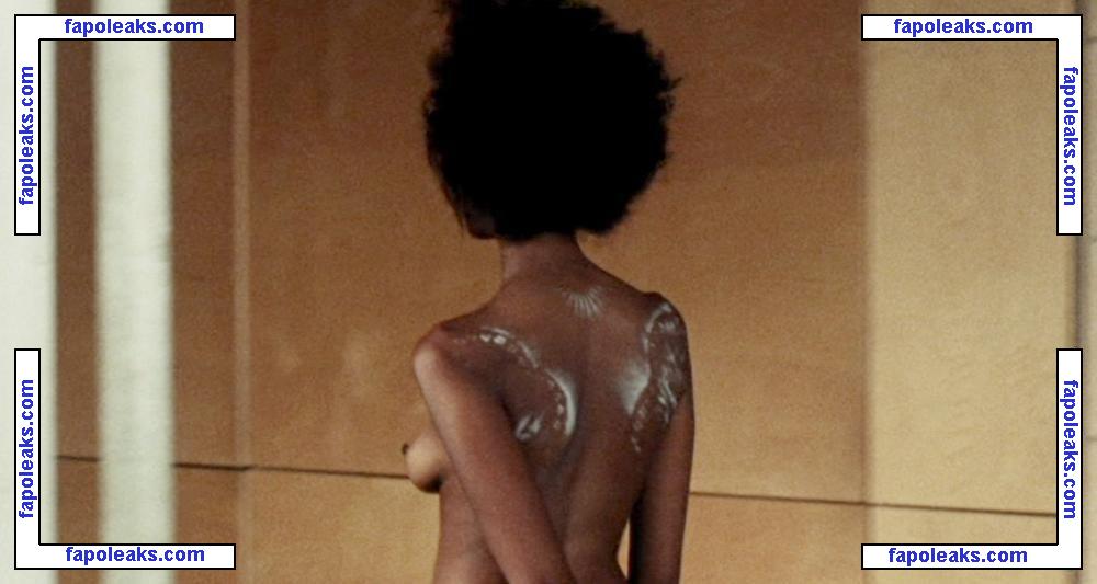 Aliyaah Hashi nude photo #0002 from OnlyFans